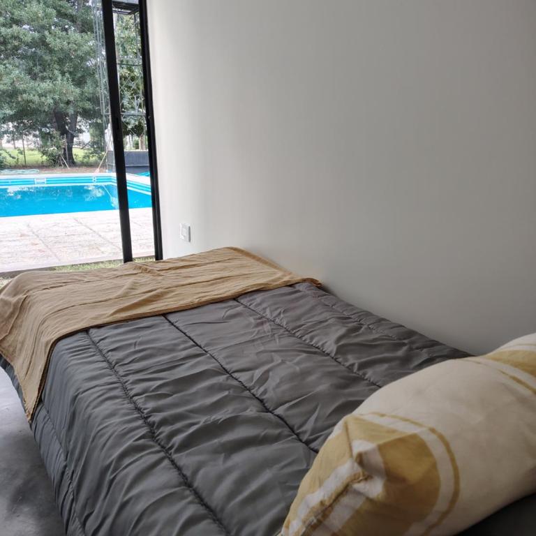 Casita Carbon - Two-Bedroom House - 21