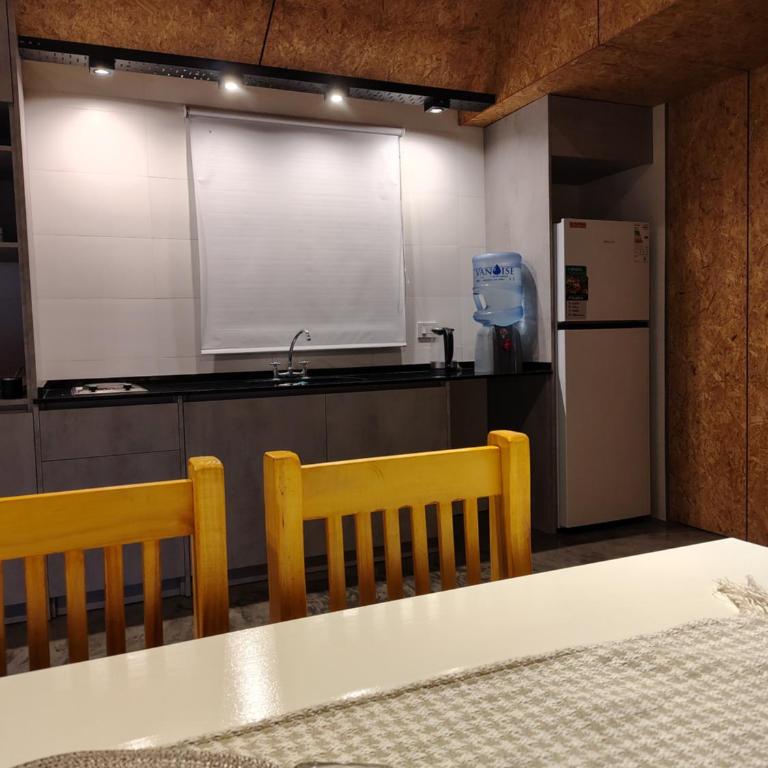 Casita Carbon - Two-Bedroom House - 22