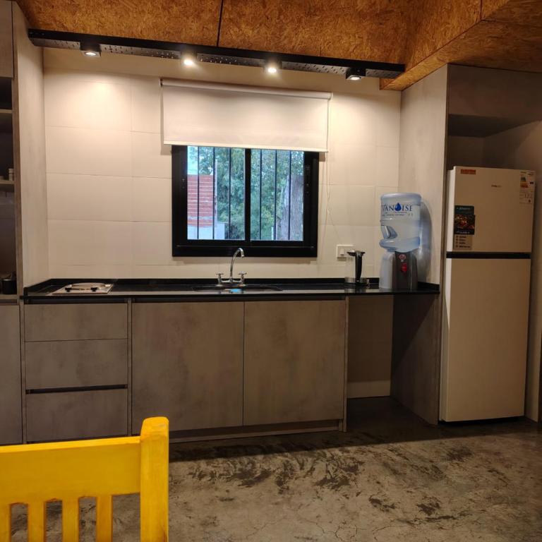 Casita Carbon - Two-Bedroom House - 23