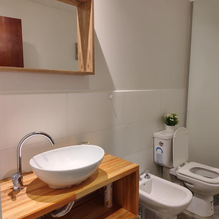 Casita Carbon - Two-Bedroom House - 25