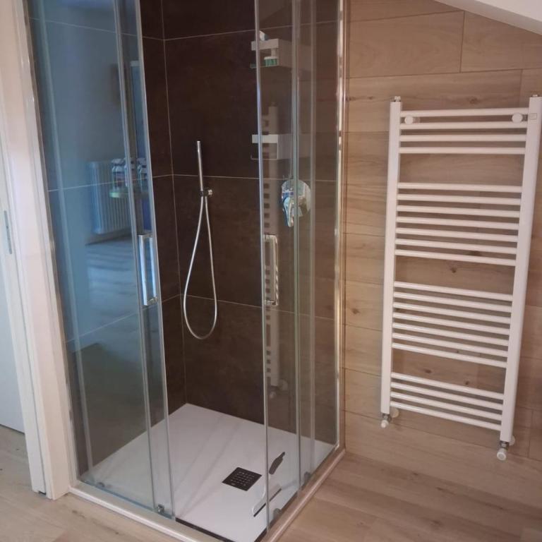 Eddy Home - Appartamento con 1 Camera da Letto - 22