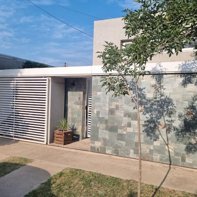 Casa con patio grande, a 5 min del centro - Casa con 1 dormitorio - 9