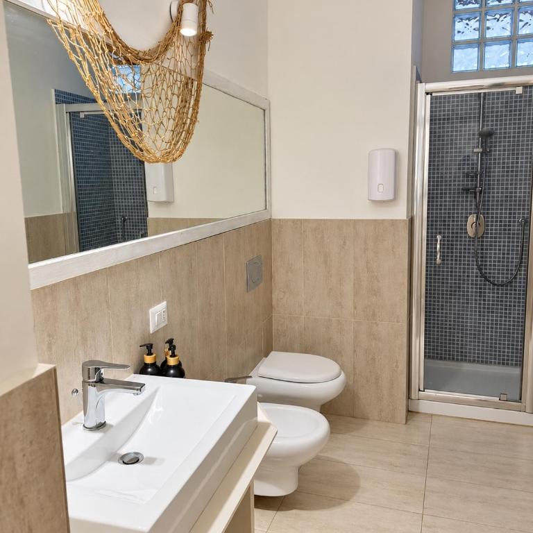 Kalma - The Marina Fishermans House - Appartamento con 1 Camera da Letto - 9