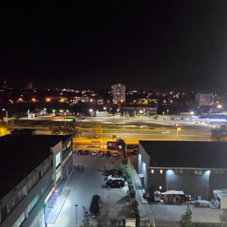 Apartman PAVLOVIC LUX 3 - Apartman sa 1 Spavaćom Sobom - 44