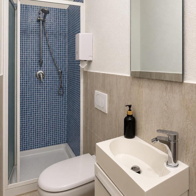 Kalma - The Marina Fishermans House - Appartamento con 1 Camera da Letto - 11