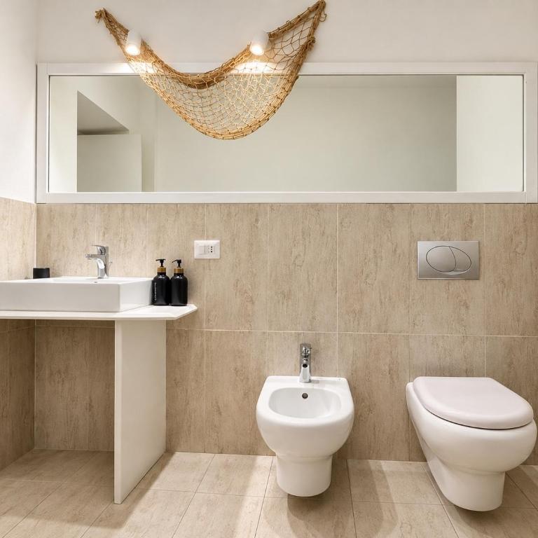 Kalma - The Marina Fishermans House - Appartamento con 1 Camera da Letto - 8
