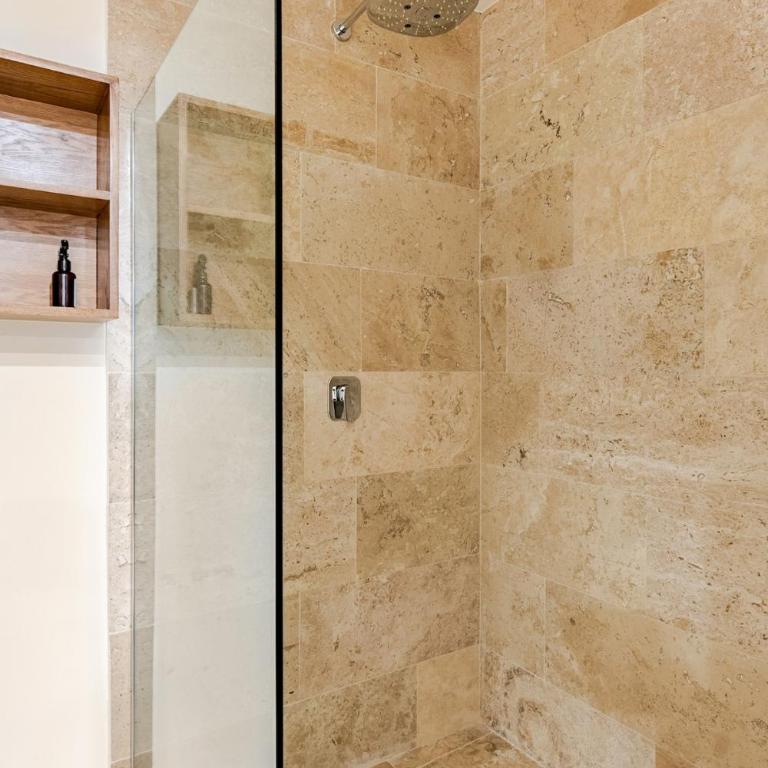 Zaguan Merida 2 Bedroom Luxury Apartment near La Isla - Apartamento de 3 dormitorios - 11