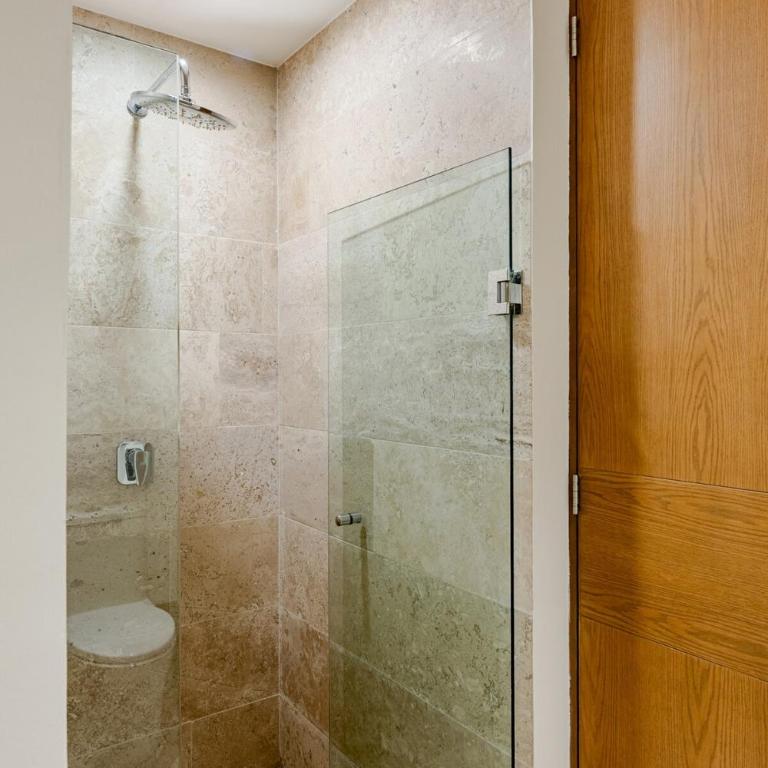 Zaguan Merida 2 Bedroom Luxury Apartment near La Isla - Apartamento de 3 dormitorios - 18
