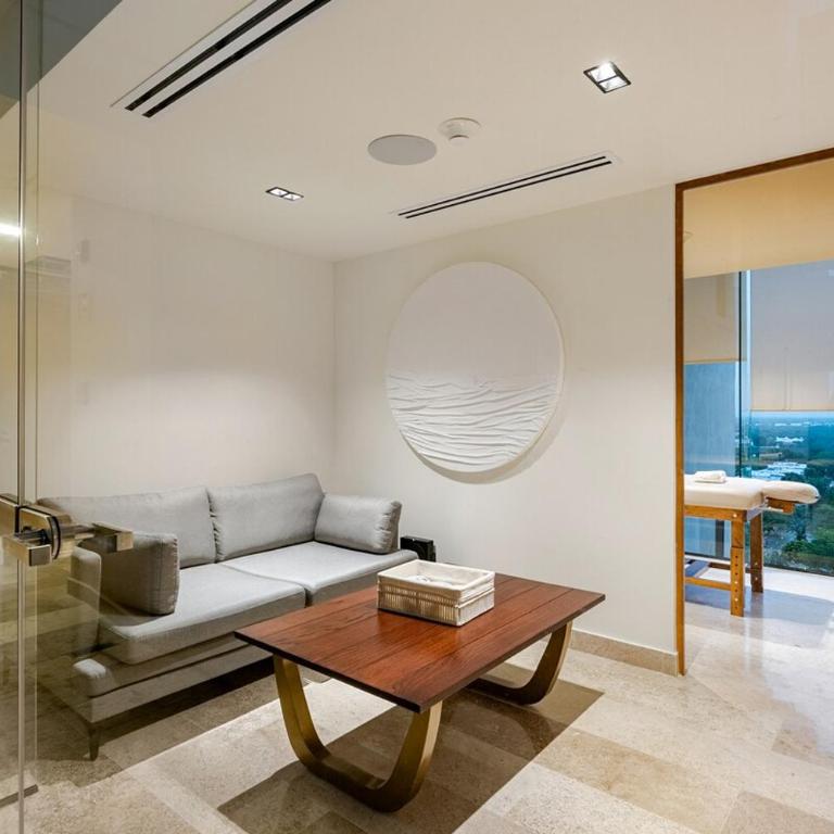Zaguan Merida 2 Bedroom Luxury Apartment near La Isla - Apartamento de 3 dormitorios - 23