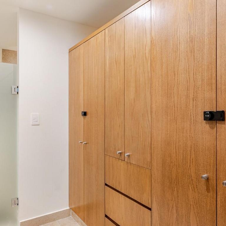 Zaguan Merida 2 Bedroom Luxury Apartment near La Isla - Apartamento de 3 dormitorios - 24