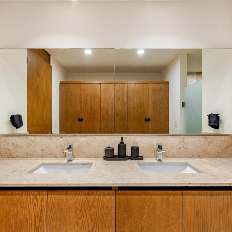 Zaguan Merida 2 Bedroom Luxury Apartment near La Isla - Apartamento de 3 dormitorios - 26