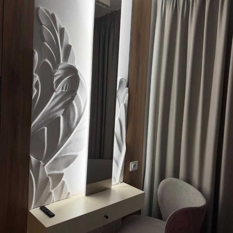 Belgrade Waterfront Sensa Luxe Apartment - Apartman sa 1 Spavaćom Sobom - 23