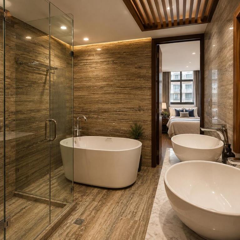 5BR Polanco A C Near Antara Citibanamex - Appartement - 22