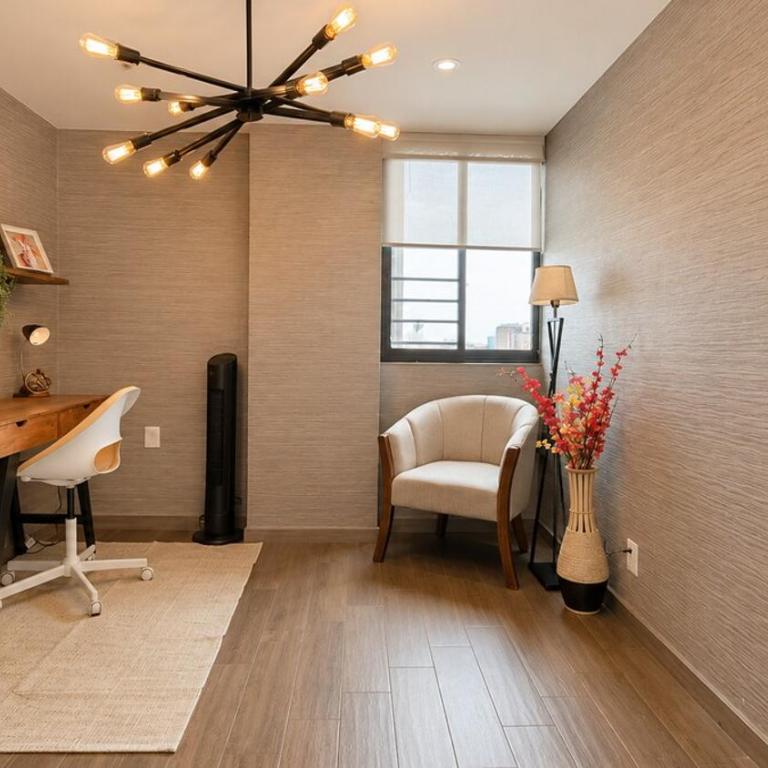 5BR Polanco A C Near Antara Citibanamex - Appartement - 47