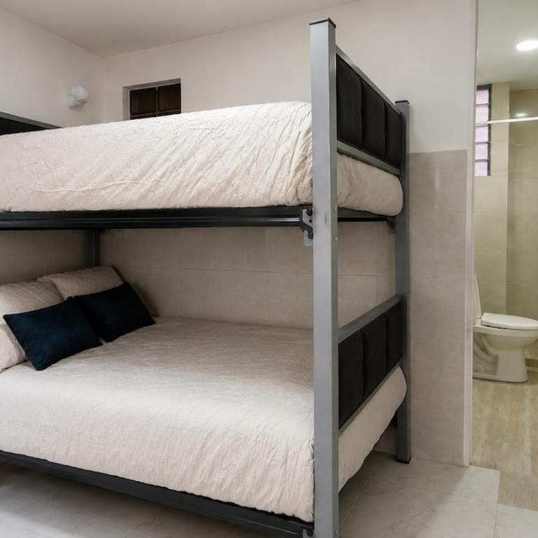 5BR Polanco A C Near Antara Citibanamex - Appartement - 49