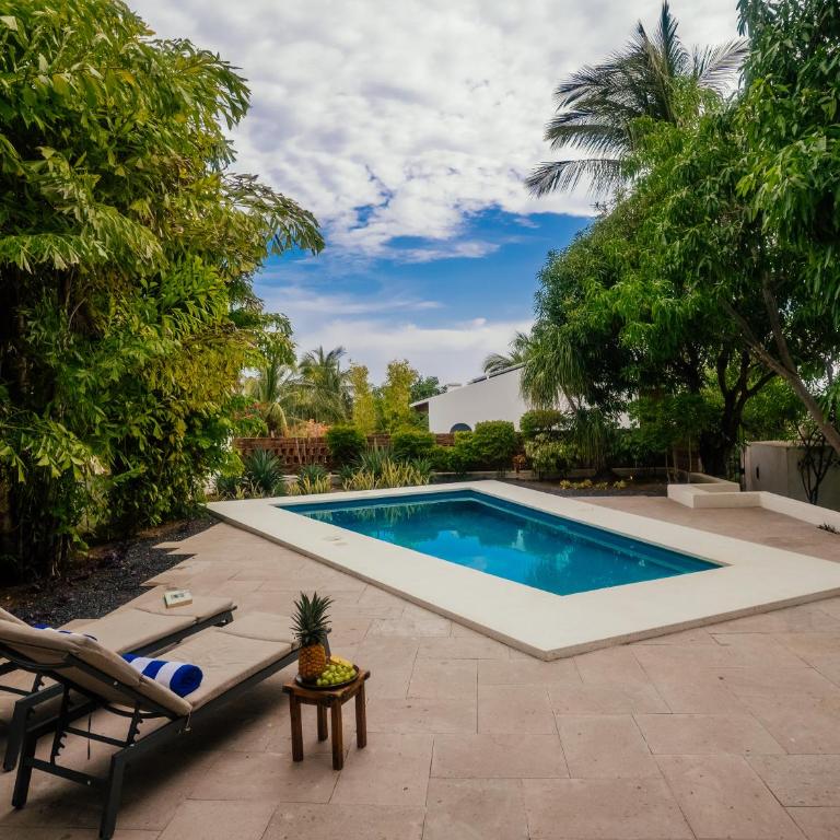 Casa Pelicano - Villa con vistas al mar - 21