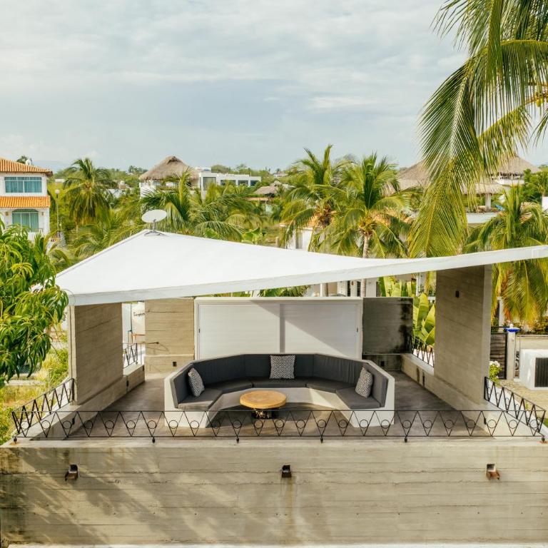 Casa Pelicano - Villa con vistas al mar - 3