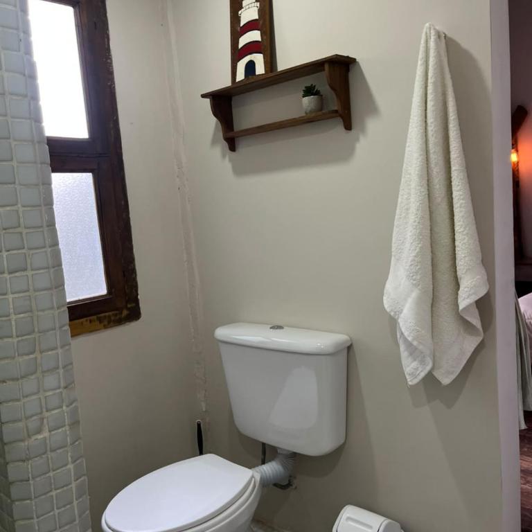 Hostel Llahuen - Double Room - 10