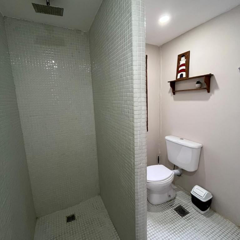 Hostel Llahuen - Double Room - 8