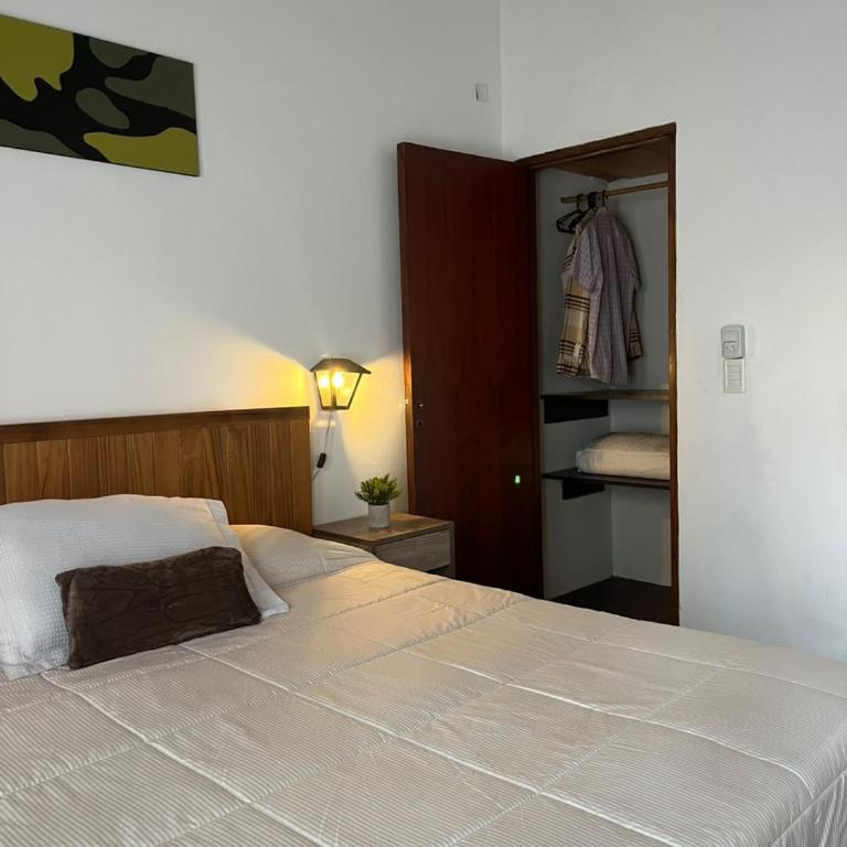 Hostel Llahuen - Double Room - 6
