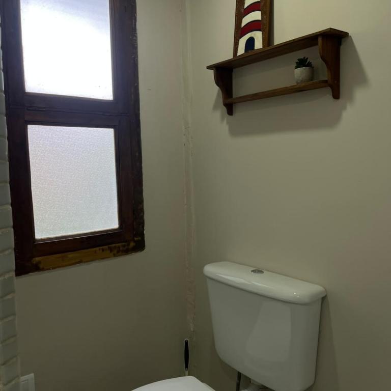 Hostel Llahuen - Double Room - 2