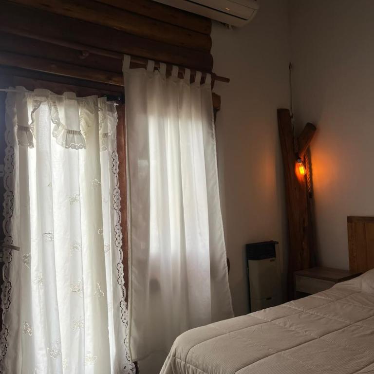 Hostel Llahuen - Double Room - 5