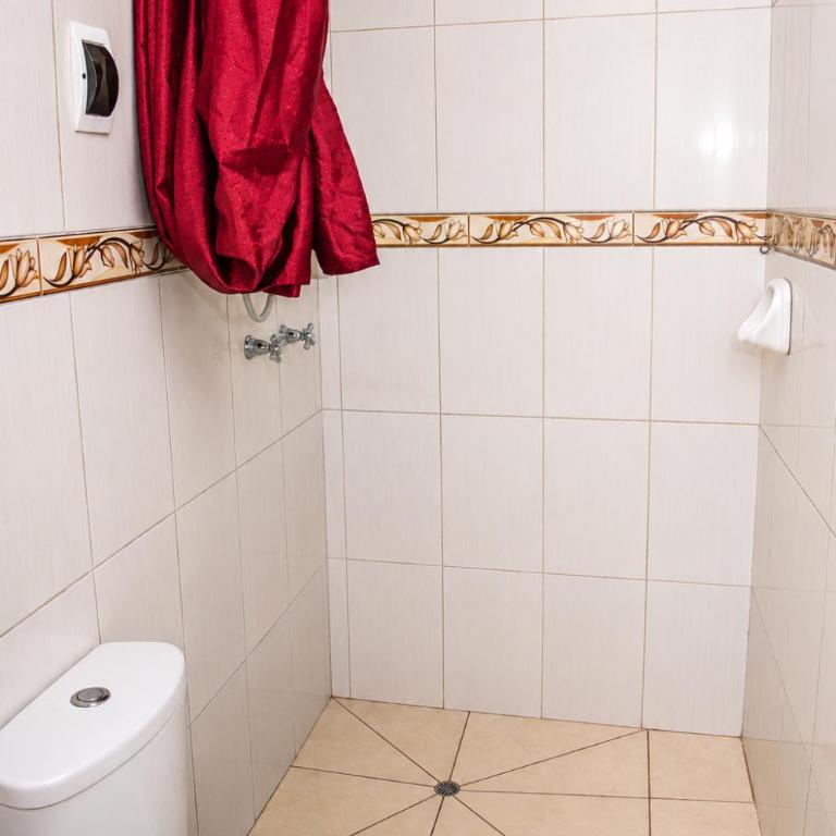 Passion Hostel - Barranco - Bed in 4-Bed Female Dormitory Room - 4