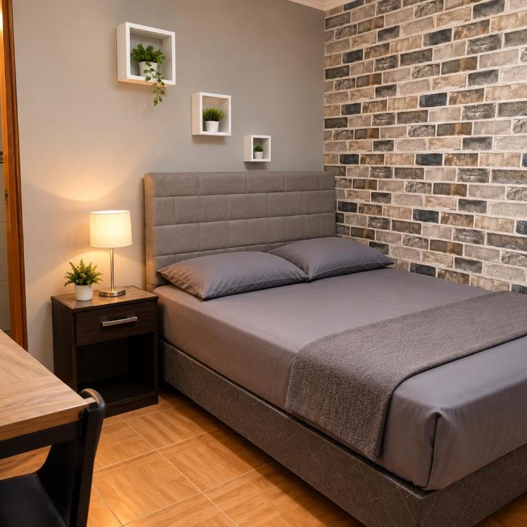 Passion Hostel - Barranco - Single Room with Private Bathroom - 1