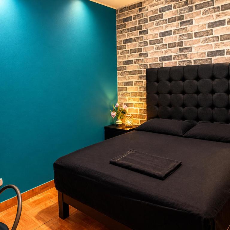 Passion Hostel - Barranco - Double Room with Private Bathroom - 3