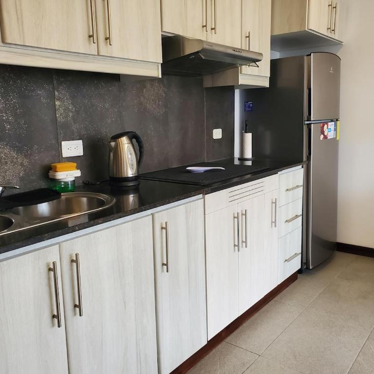 QuitoVibes4U Elegant, Prime location, welcoming! - Two-Bedroom Apartment - 18
