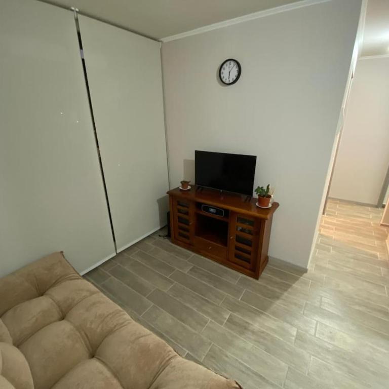 New apartment - Two-Bedroom Apartment - 2