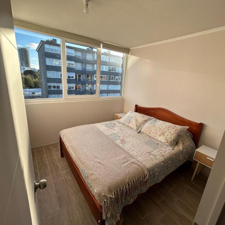 New apartment - Two-Bedroom Apartment - 11