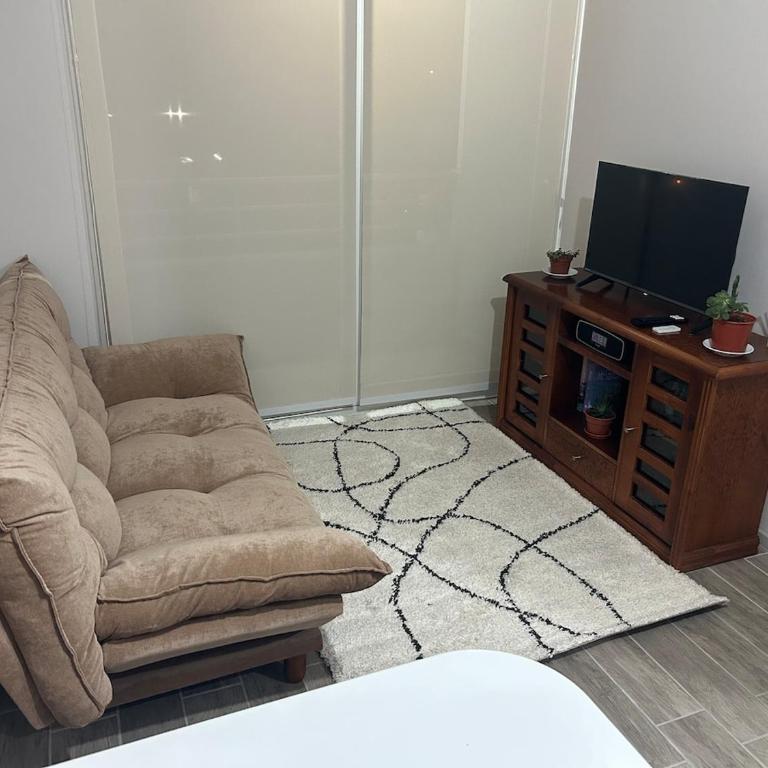 New apartment - Two-Bedroom Apartment - 3