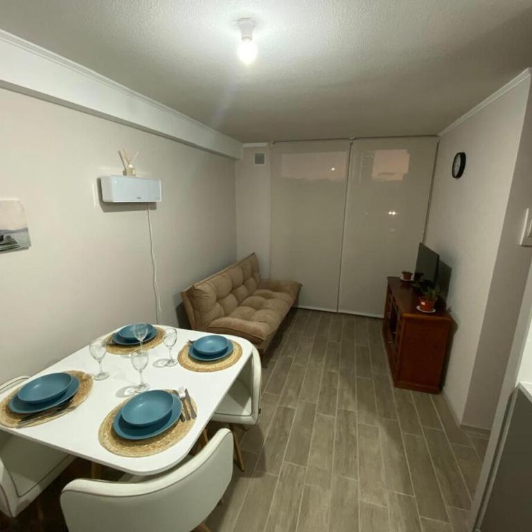 New apartment - Two-Bedroom Apartment - 10