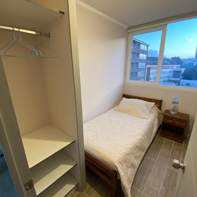 New apartment - Two-Bedroom Apartment - 13