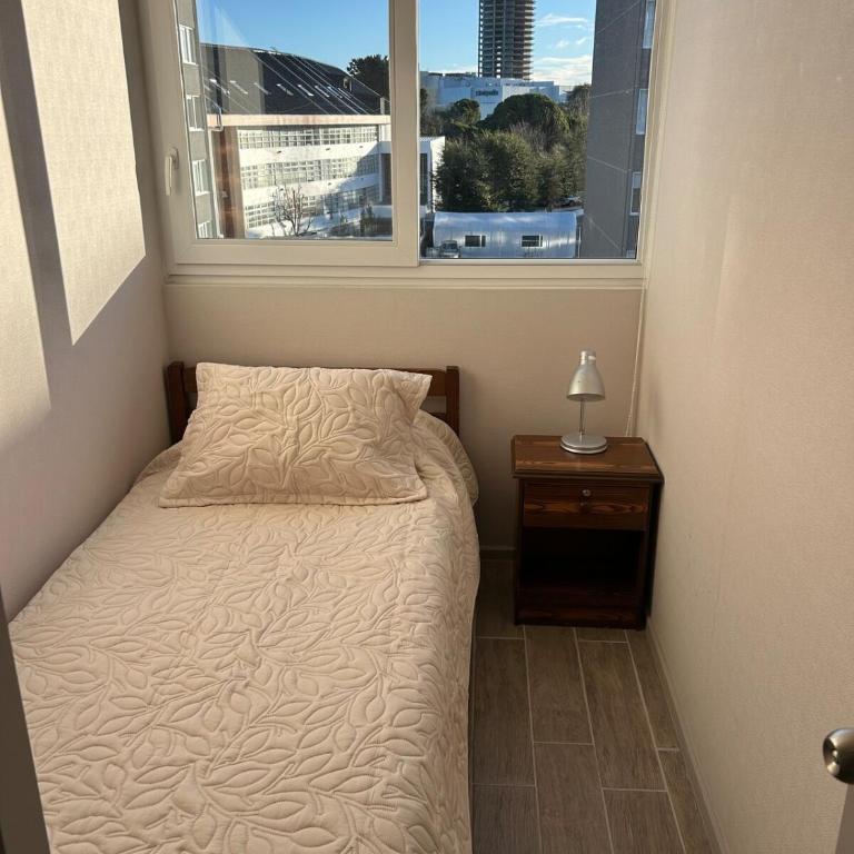 New apartment - Two-Bedroom Apartment - 14