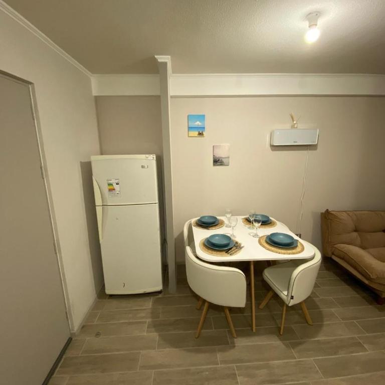 New apartment - Two-Bedroom Apartment - 9