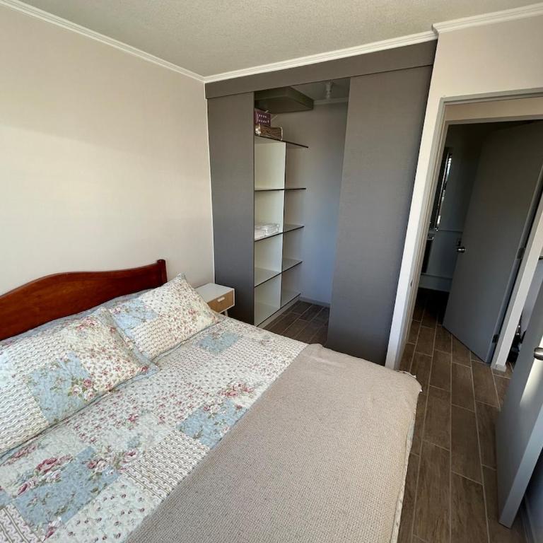 New apartment - Two-Bedroom Apartment - 12