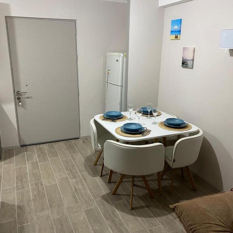 New apartment - Two-Bedroom Apartment - 7