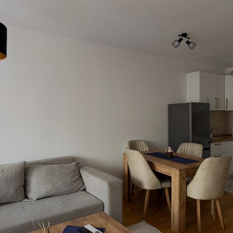 Montre Apartments - Appartement 1 Chambre - 1
