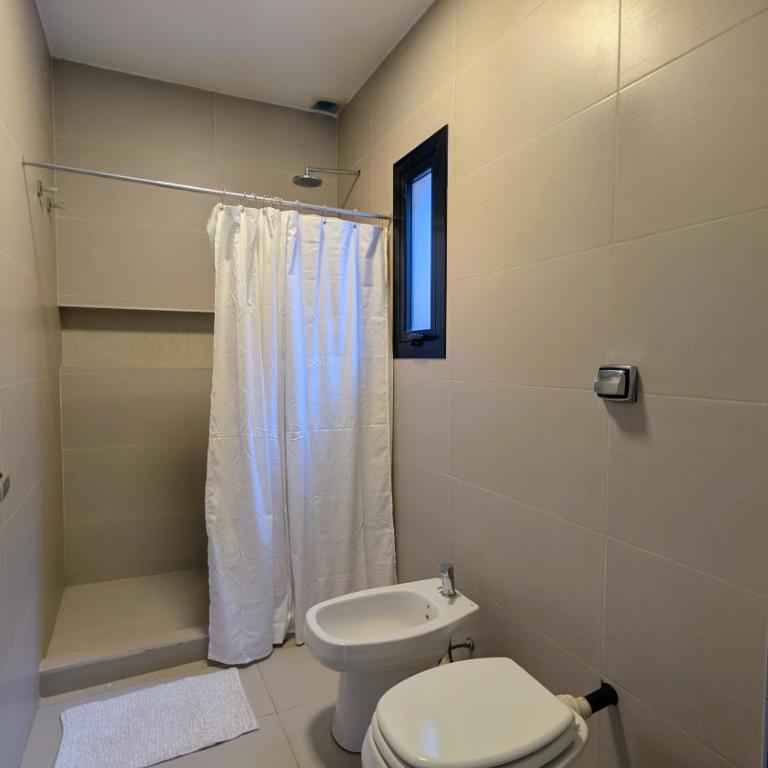 Alojamiento Sicalis Sinsacate - Apartamento de 2 dormitorios con balcón - 16