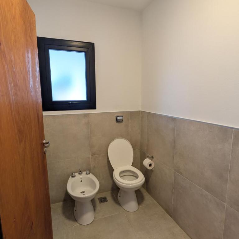 Alojamiento Sicalis Sinsacate - Apartamento de 2 dormitorios con balcón - 14