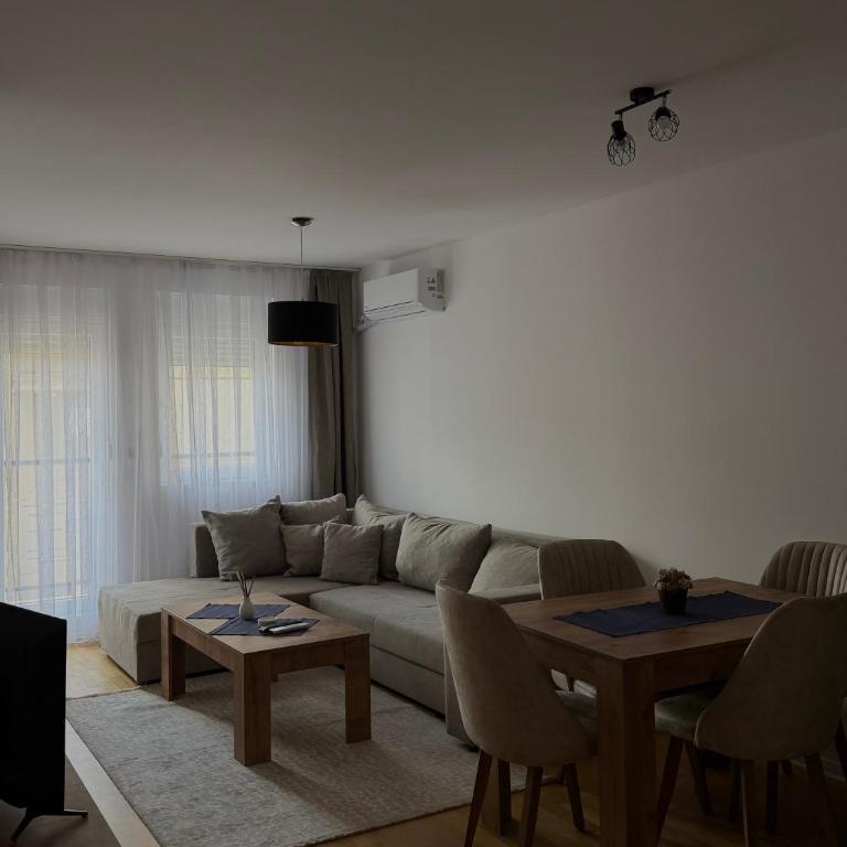 Montre Apartments - Appartement 1 Chambre - 2