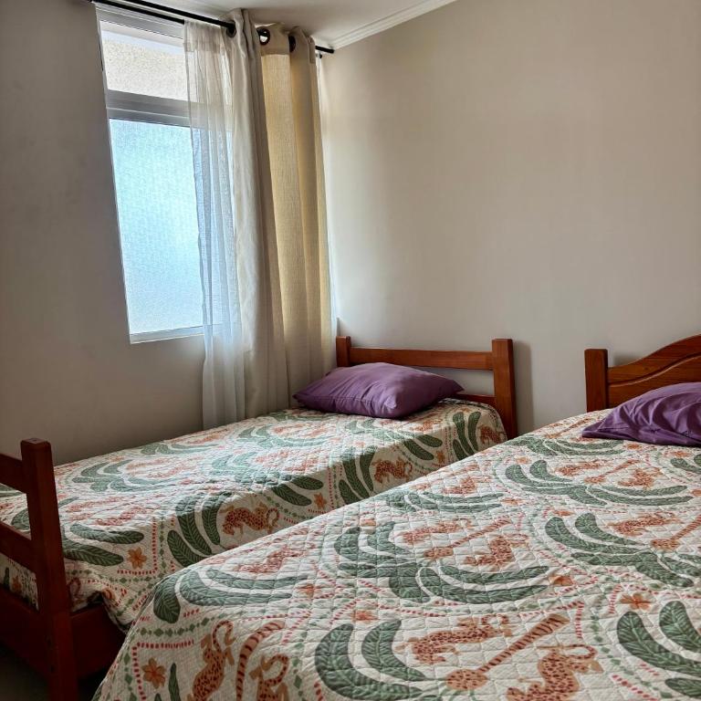 Departamento costanera del Mar - Apartamento de 3 dormitorios - 13