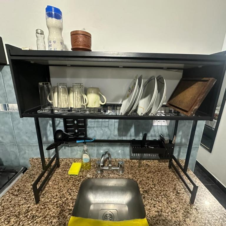 mi descanso - Apartamento de 1 dormitorio - 9