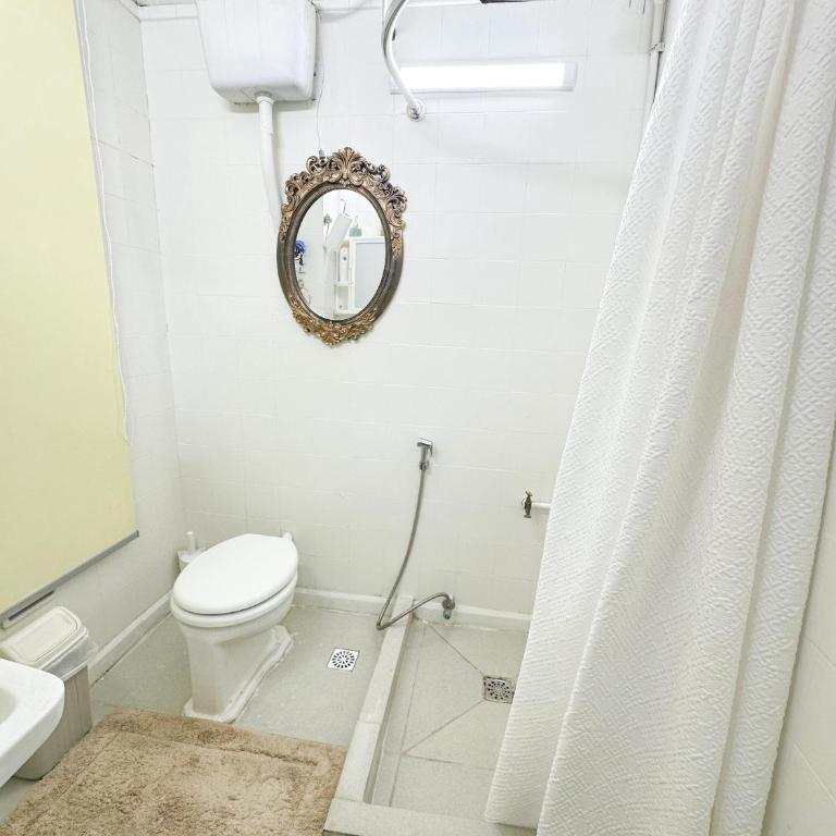 Confort y estilo en el centro histórico Asunción - Habitación Doble - 1 o 2 camas - 10