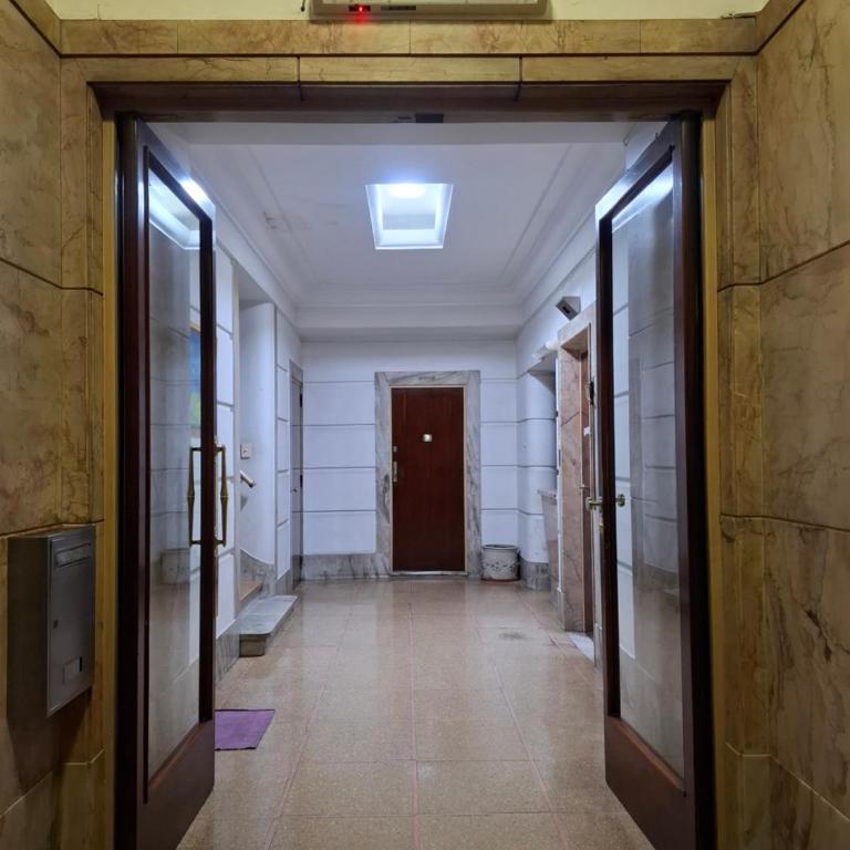Libertador Room - Apartamento de 1 dormitorio - 11
