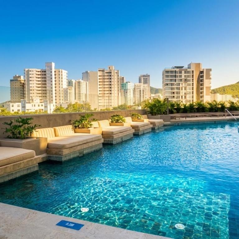 Tu Rincón Frente al Mar - Apartamento de 2 dormitorios - 1