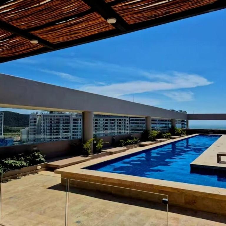 Tu Rincón Frente al Mar - Apartamento de 2 dormitorios - 22