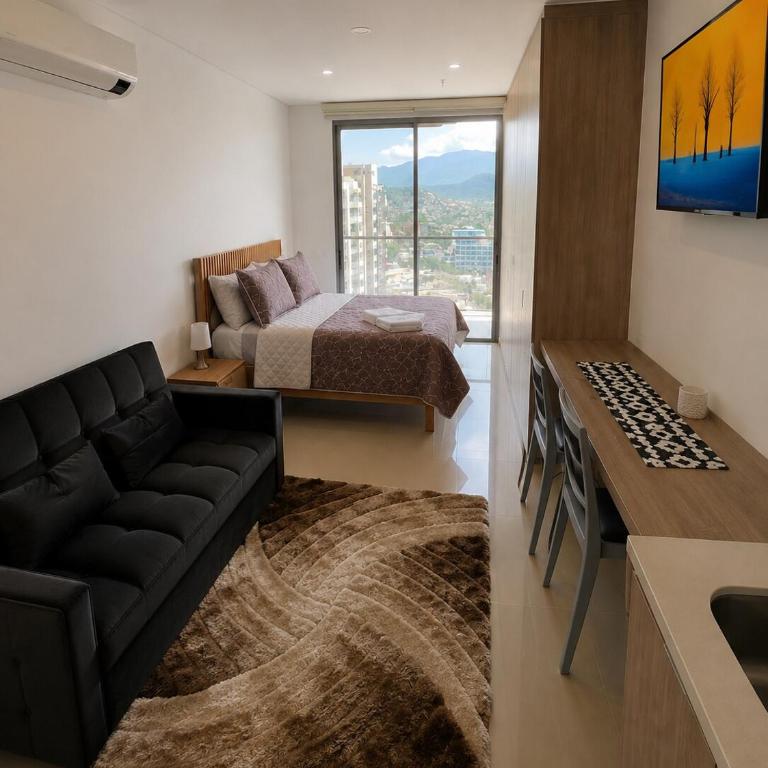 Tu Rincón Frente al Mar - Apartamento de 2 dormitorios - 4